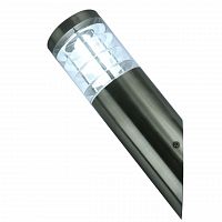 уличный настенный светильник arte lamp paletto a8363al-1ss в Москве