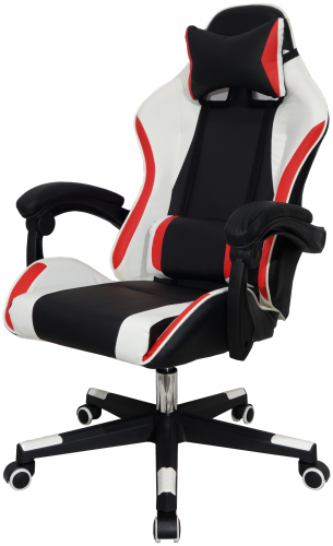 компьютерное кресло raybe k-5923p игровое в Москве
