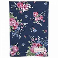 полотенце rose dark blue в Москве