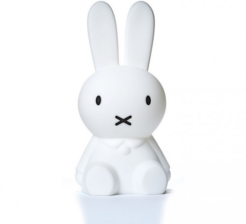 настольная лампа детская зайчик miffy 80 см в Москве