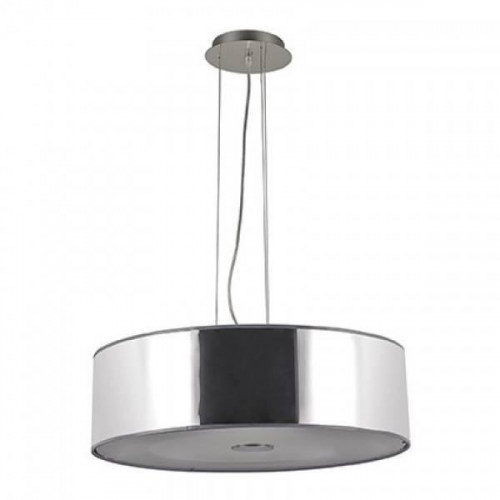 подвесной светильник ideal lux woody sp5 cromo в Москве