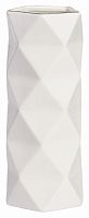 декоративная ваза allure silver medium в Москве