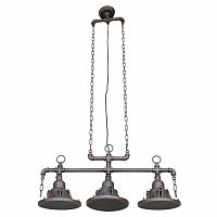 подвесной светильник lussole loft grlsp-9679 в Москве