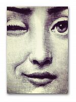 постер fornasetti wink а3 в Москве