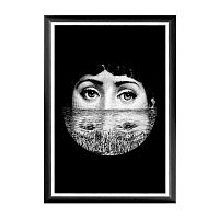 арт-постер погружение fornasetti в Москве