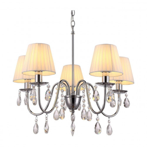 подвесная люстра arte lamp a9123lm-5cc в Москве