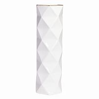 декоративная ваза allure gold tall в Москве
