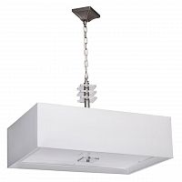 подвесной светильник mw-light прато 4 101011808 в Москве