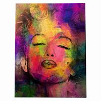 картина marilyn monroe by mark ashkenazi в Москве
