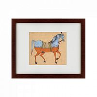 картина: indian horse, 1820 в Москве