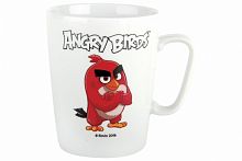 Кружка Angry Birds Movie Red 350 мл