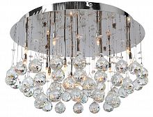 потолочный светильник arte lamp cincin a1556pl-15cc в Москве