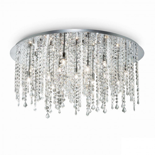 потолочный светильник ideal lux royal pl15 в Москве
