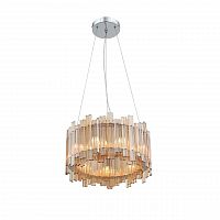 подвесная люстра st luce versita sl400.103.09 в Москве