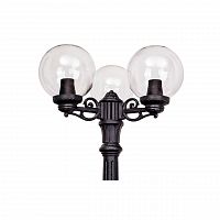 уличный фонарь fumagalli ricu bisso/g250 g25.157.s30.axe27 в Москве