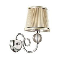 бра odeon light molinari 3945/1w в Москве