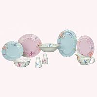 Набор посуды Sienna 26 pcs dinner set