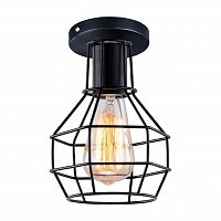 потолочный светильник arte lamp a1109pl-1bk в Москве