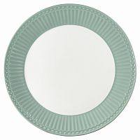 тарелка alice dusty mint в Москве