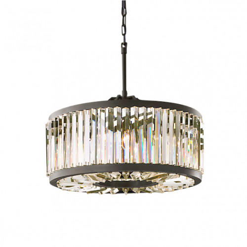 подвесной светильник welles 8 от delight collection в Москве