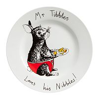 тарелка mr tibbles в Москве