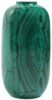 ваза настольная gems malachite long в Москве