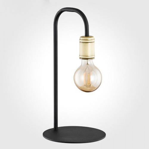 настольная лампа tk lighting 3023 retro в Москве