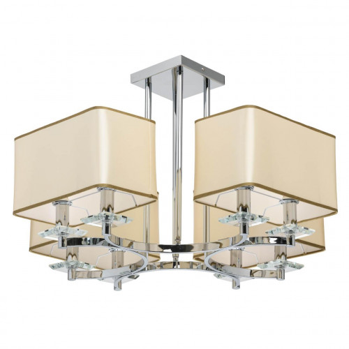потолочная люстра mw-light палермо 386015908 в Москве