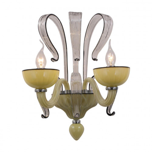 бра st luce smooth sl758.091.02 в Москве