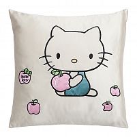 подушка с котенком hello kitty в Москве