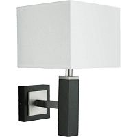 бра arte lamp waverley a8880ap-1bk в Москве