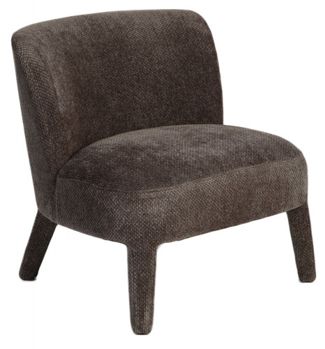 кресло chair серое в Москве