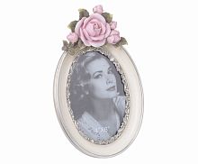 фоторамка pink rose бежевого цвета в Москве