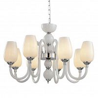 подвесная люстра arte lamp 96 a1404lm-8wh в Москве