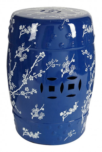 керамический столик-табурет garden stool bellycha в Москве