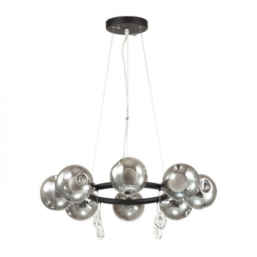 подвесная люстра odeon light magno 3982/8 в Москве