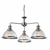 подвесная люстра arte lamp oglio a9273lm-3cc в Москве