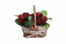 декоративное растение wild strawberry в Москве