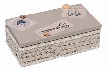 шкатулка модистка в Москве