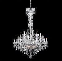 каскадная люстра crystal lux queen sp78 в Москве