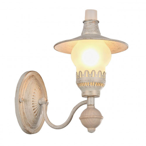 бра arte lamp trattoria a5664ap-1wg в Москве