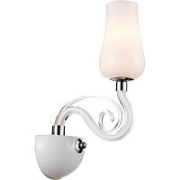 бра arte lamp biancaneve a8110ap-1wh в Москве