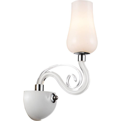 бра arte lamp biancaneve a8110ap-1wh в Москве