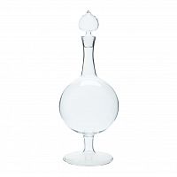 ваза настольная vase glass / gl13005 в Москве