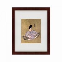 картина: emperor of japan go-saga, 1245 в Москве