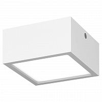 уличный светодиодный светильник lightstar zolla 380264 в Москве