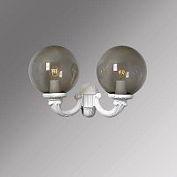уличный настенный светильник fumagalli mirra/g300 g30.142.000.wze27 в Москве