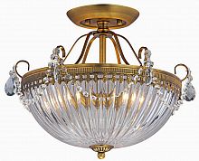 потолочный светильник arte lamp schelenberg a4410pl-3sr в Москве