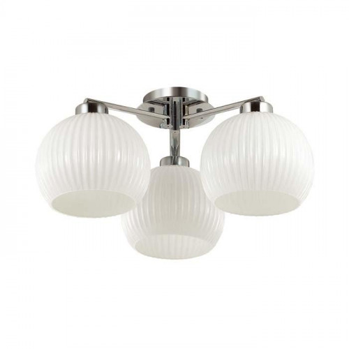 потолочная люстра odeon light micca 3971/3c в Москве