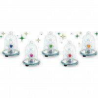 настольная лампа globo x-mas 23225-12 в Москве